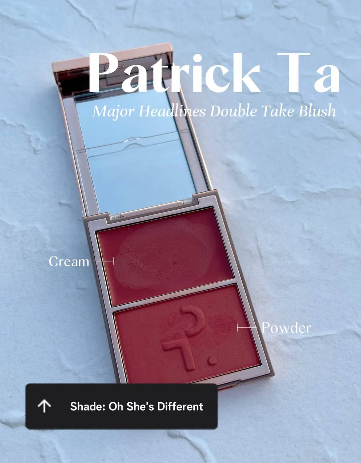 Best Fall Blush Shades