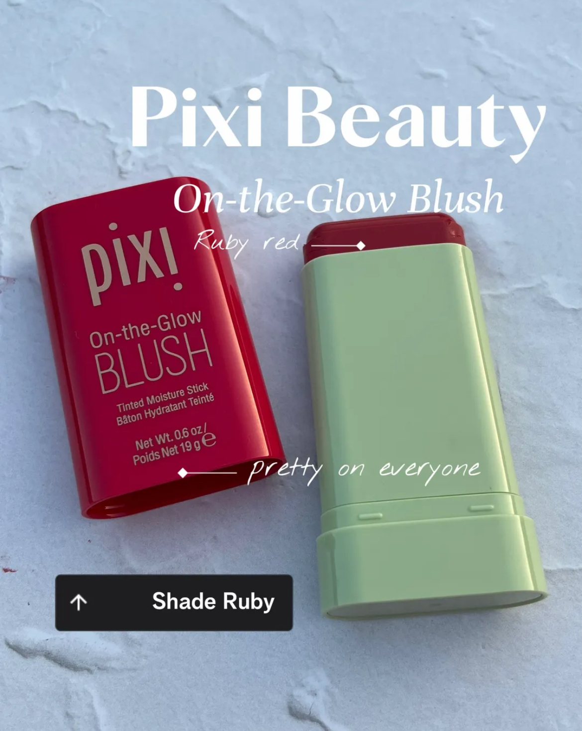 Best Fall Blush Shades