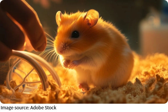 Hamster
