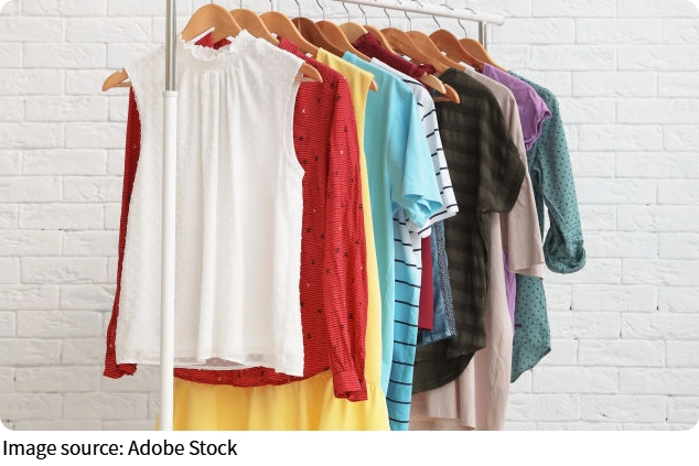 Essential Wardrobe Staples