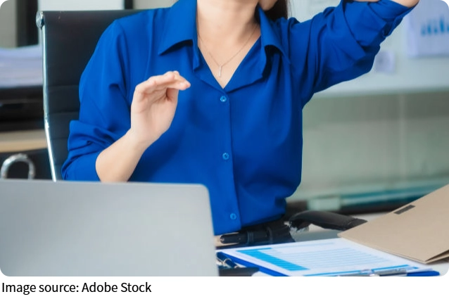 Aprenda a negar o trabalho