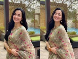 Hania Aamir wins hearts in Bangladesh with charming posts