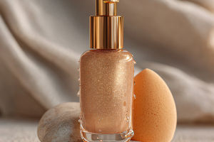 Glow Skin Foundations!