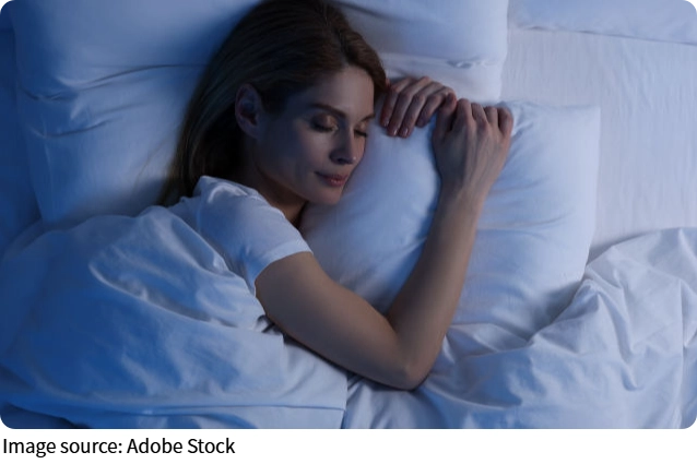 Protein Speeds Up Recovery