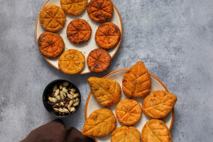 Chhath Puja Delights