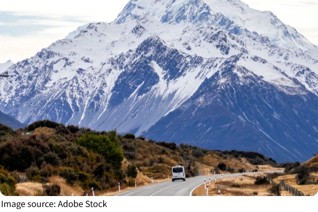 Pesona Alaska di Fairbanks