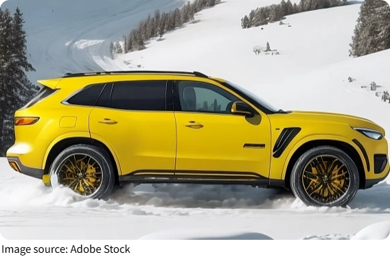 Winter Car Care