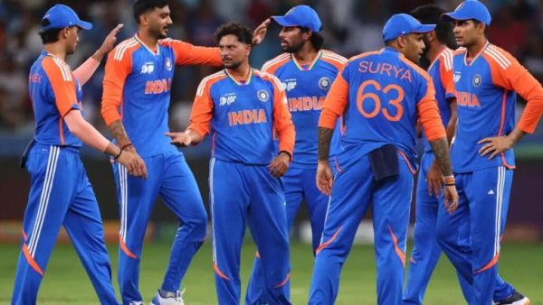 Ind vs Ban, Weather Report: Will the Sun Shine Brightly or Will Rain Be the Villain? Find out what the weather will be like in dubai on September 24.