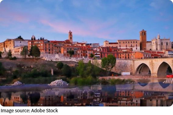 Valladolid's Best Hotels