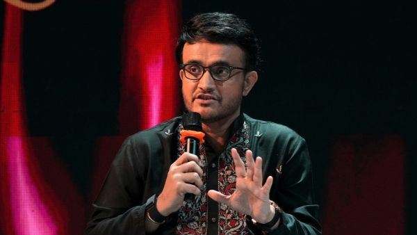 'Dadagiri' will be seen again in cricket, Sourav Ganguly again became boss, home returning after 6 years