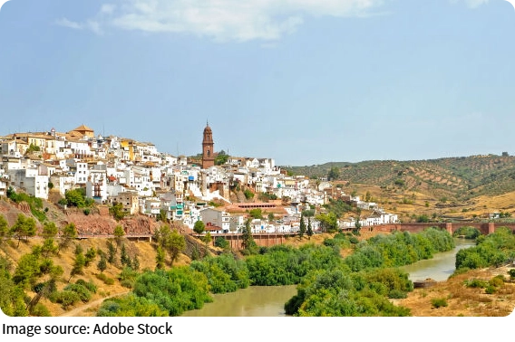 Sugerencias de Córdoba