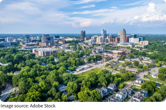 Durham, Unscripted Wonder