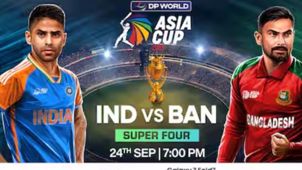 Ind vs Ban, Stats Preview: These 8 big records going to be made against Bangladesh, captain Surya will do the biggest record