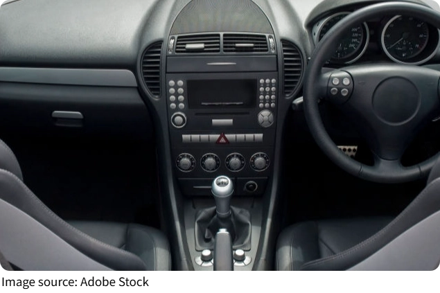 Car Upholstery Tips