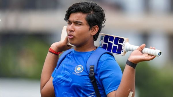 Vaibhav Suryavanshi Weight Loss: Vaibhav Suryavanshi reduced weight? Childhood coach made a big disclosure