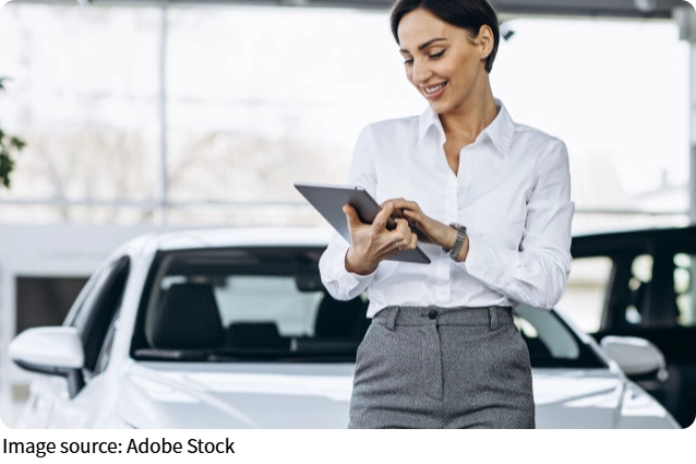 Evolusi Keselamatan Mobil