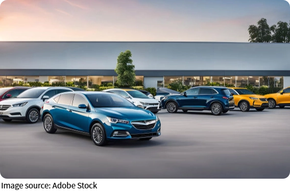 Estacionamento inteligente