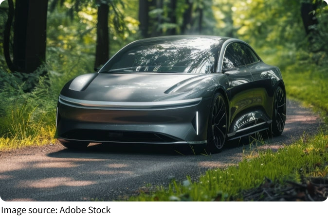 The Global EV Boom