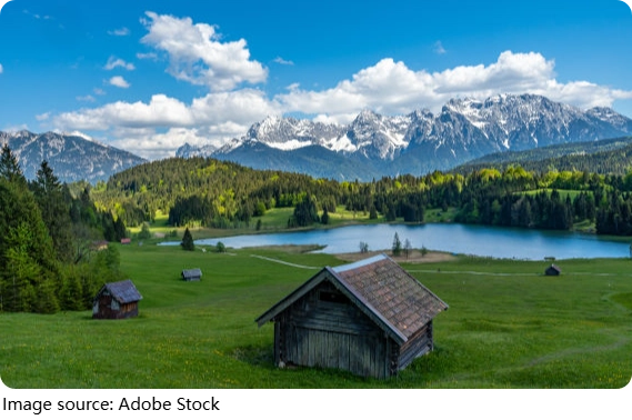 Cẩm nang du lịch Stuttgart