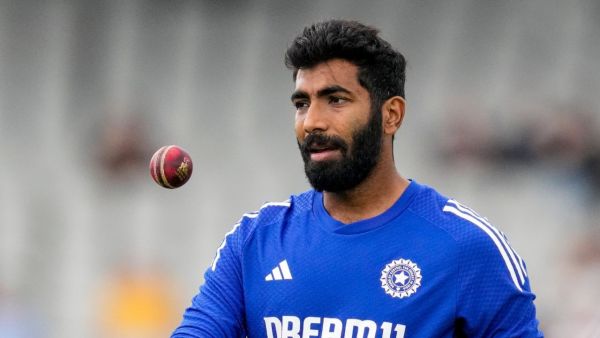 Jasprit Bumrah will play Test series after Asia Cup? Star Pesar told BCCI