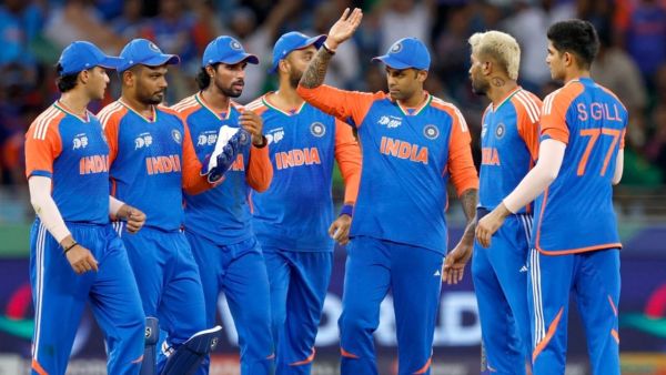 Ind vs Ban: Suryakumar Yadav, Sanju Samson and this 'Sixer' is India's biggest tension