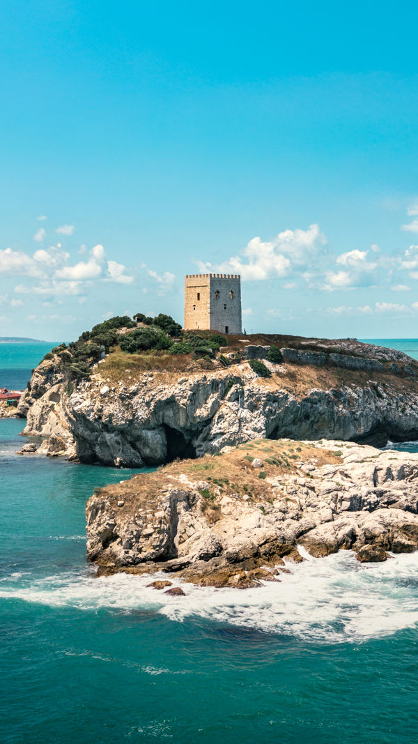 Beaches Beyond Istanbul