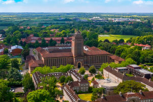 Uncover Cambridge's Charm