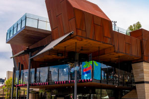 Unforgettable Perth Eateries