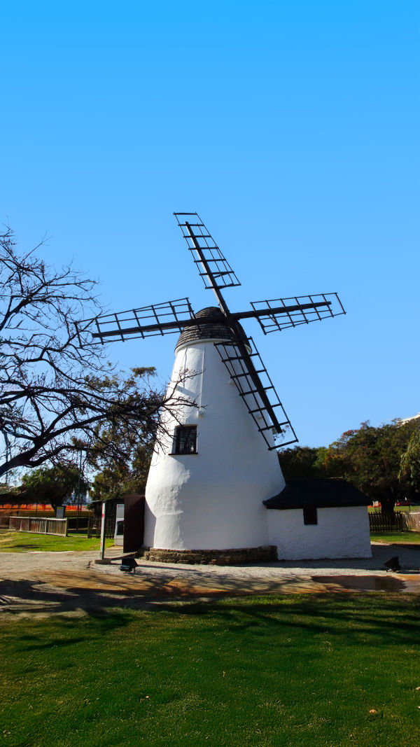 Perth's Local Treasures