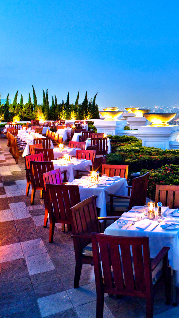 Taste Bangkok's Secrets