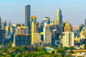 Bangkok's Magical Surprises