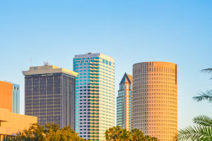 Nature Calls: Tampa