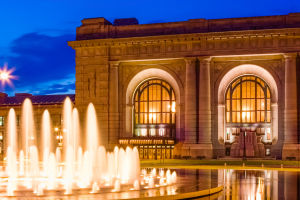 Family Day in Kansas City