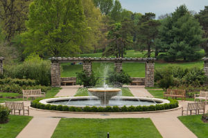 Green Walks in Kansas City