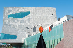 St. Paul Museums Await!