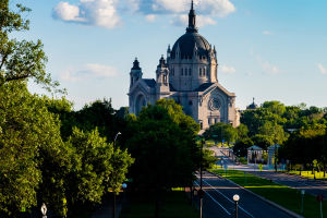 Family Fun in St. Paul!