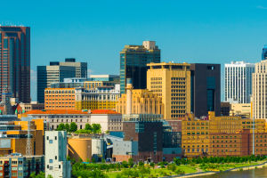 Budget-Friendly St. Paul!