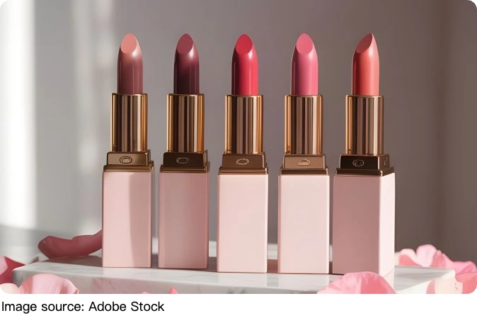 Natürlich vollere Lippen