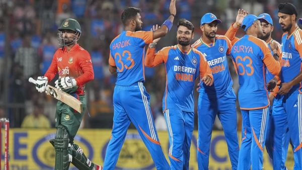 India vs Bangladesh Playing 11: Captain is out of important match, this is the playing XI of India-Bangladesh