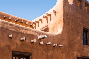 Discover Santa Fe
