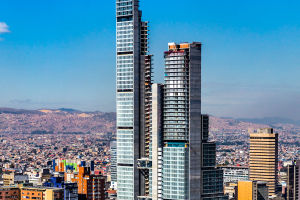 Colors of Colombia!