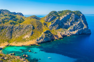 Pollensa for Families