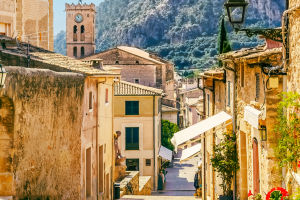 Drive Pollensa Smart