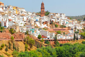 Córdoba on a Budget