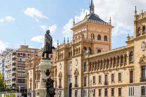 Valladolid Art Escape