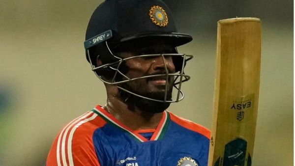 Sanju Samson: Gautam Gambhir did not trust Sanju Samson? Did not even get batting against Bangladesh