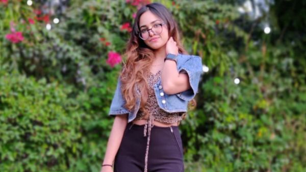 Abhishek Sharma Sister: Abhishek Sharma's sister's heart broken, video viral