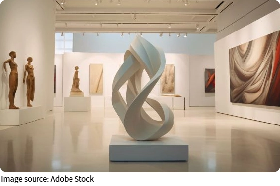 Ünlü Sanat Akımları