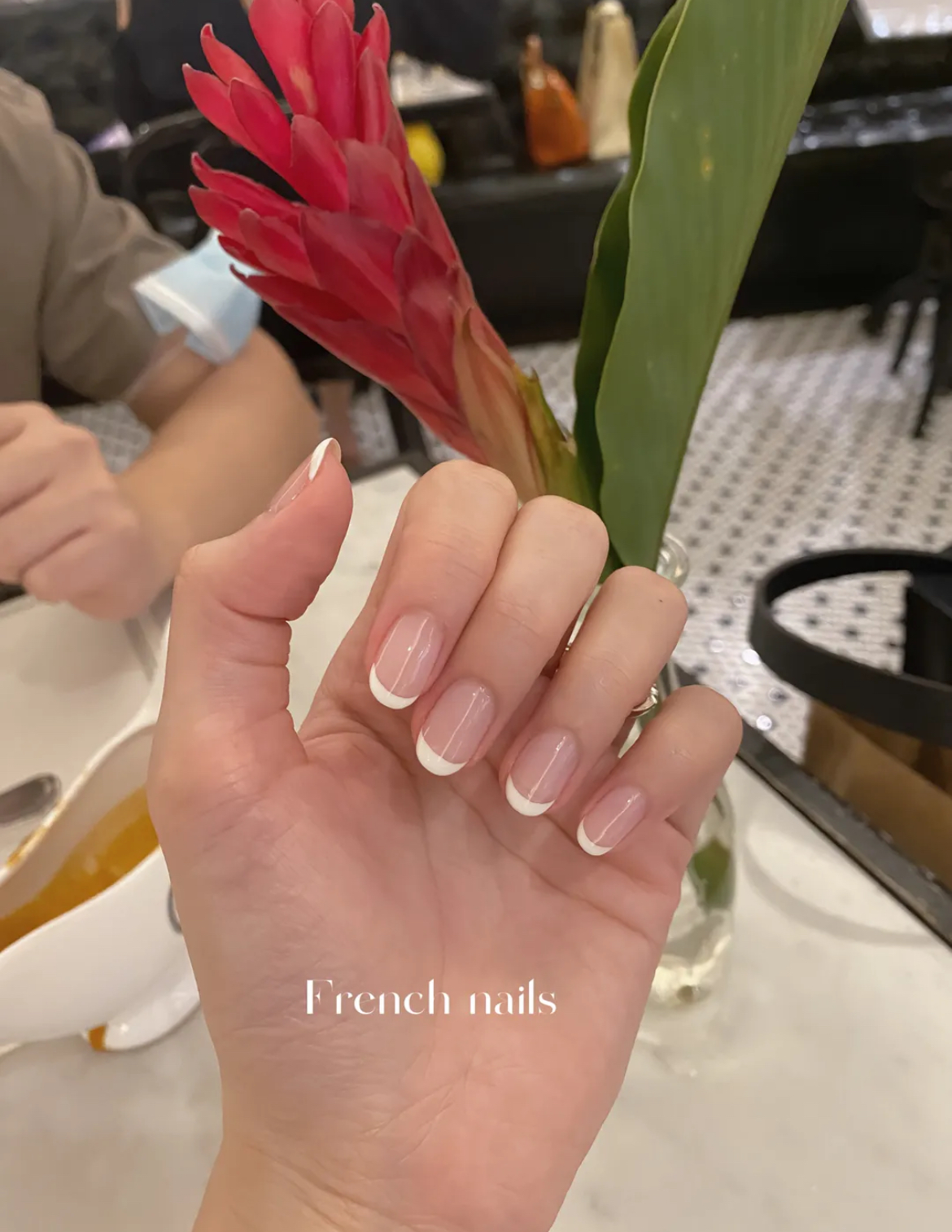 Classy Nail Colors!