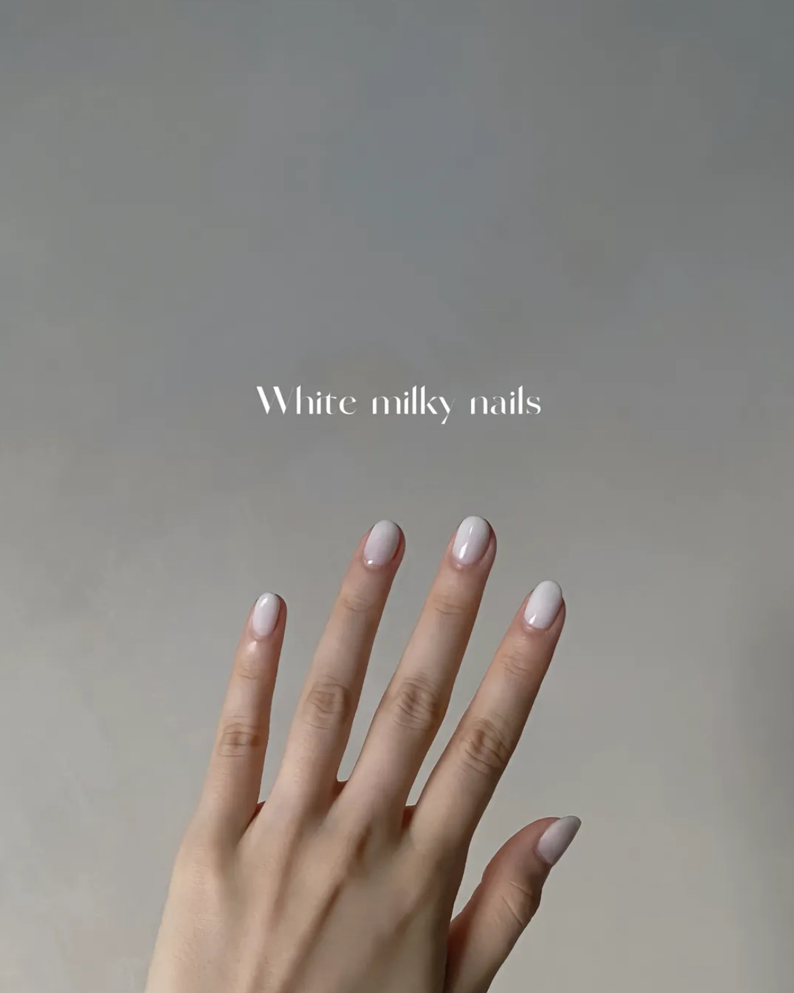 Classy Nail Colors!